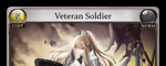 Veteran Soldier