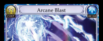 Arcane Blast
