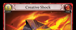 Creative Shock