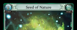 Seed of Nature