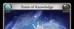 Tome of Knowledge