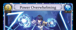 Power Overwhelming