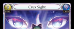 Crux Sight