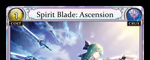 Spirit Blade: Ascension