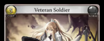 Veteran Soldier