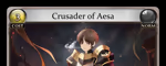 Crusader of Aesa