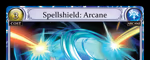 Spellshield: Arcane