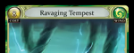 Ravaging Tempest