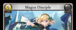 Magus Disciple