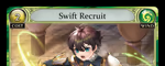 Swift Recruit