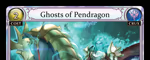 Ghosts of Pendragon