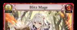 Blitz Mage
