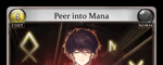 Peer into Mana