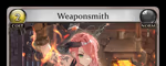 Weaponsmith