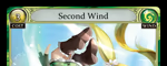Second Wind