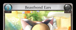 Beastbond Ears