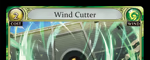 Wind Cutter