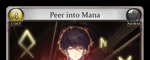 Peer into Mana