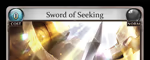 Sword of Seeking