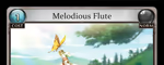 Melodious Flute