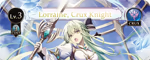 Lorraine, Crux Knight
