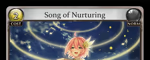 Song of Nurturing
