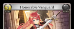 Honorable Vanguard