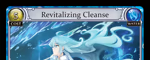 Revitalizing Cleanse
