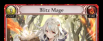 Blitz Mage