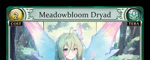 Meadowbloom Dryad
