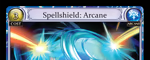 Spellshield: Arcane