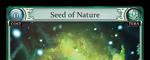 Seed of Nature
