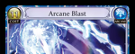 Arcane Blast