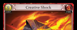 Creative Shock