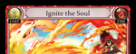 Ignite the Soul