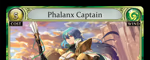 Phalanx Captain