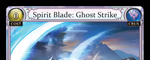 Spirit Blade: Ghost Strike