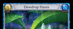 Dewdrop Hares