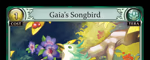 Gaia's Songbird