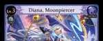 Diana, Moonpiercer