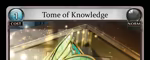Tome of Knowledge