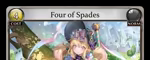 Four of Spades