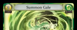 Summon Gale
