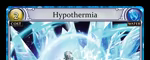Hypothermia