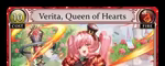 Verita, Queen of Hearts