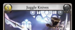 Juggle Knives