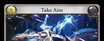 Take Aim
