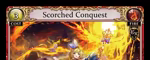 Scorched Conquest