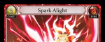 Spark Alight