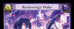 Reckoning's Wake